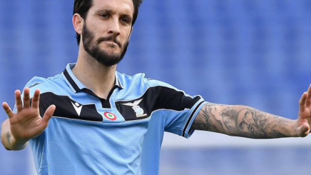 Lazio, Luis Alberto piacerebbe all'Inter.