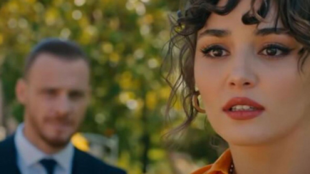 Love is in the air, trame seconda stagione: Eda nasconde a Serkan la nascita di Kiraz.