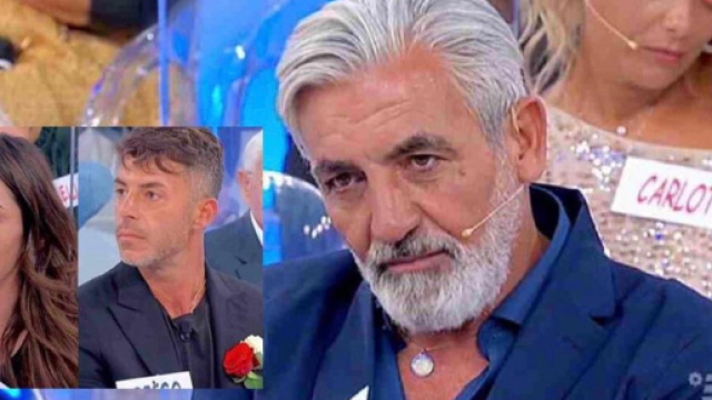 Uomini e donne, anticipazioni 2021.
