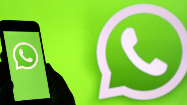 WhatsApp dal 1 novembre non utilizzabile su alcuni cellulari.
