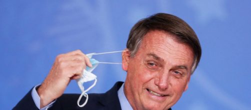 Bolsonaro retira nome de pesquisar da Ordem Nacional do M&eacute;rito Cient&iacute;fico (Arquivo Blasting News)