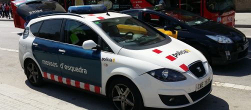 Los Mossos d'Esquadra detuvieron a la mujer que fingi&oacute; su propio secuestro (Flickr)