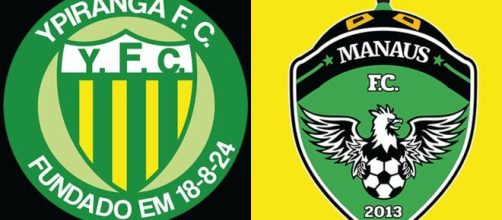 Saiba onde assistir Ypiranga x Gr&ecirc;mio Novorizontino. (Arte/Eduardo Gouv&ecirc;a)