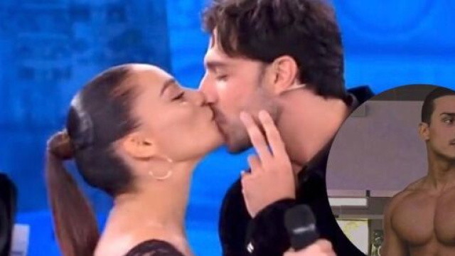 Amici, l'ex di Francesca sbotta dopo il bacio con Todaro