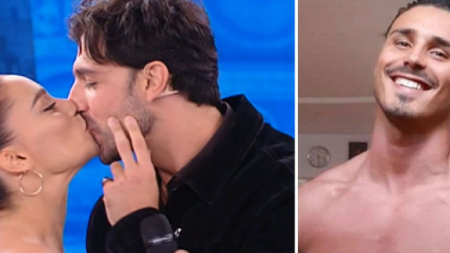 Amici21, scatta il bacio Todaro-Tocca, l'ex di lei: 'Non ha riconquistato il suo cuore'.