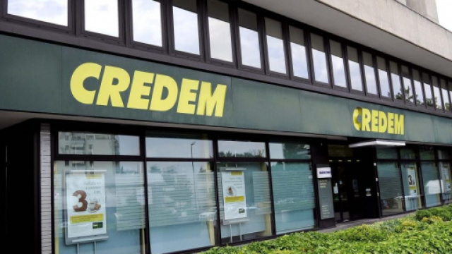Assunzioni Credem: il gruppo ricerca addetti allo sportello e consulenti finanziari.