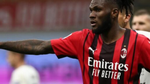 Calciomercato Juventus, Kessi&eacute; sarebbe un obiettivo per il centrocampo.
