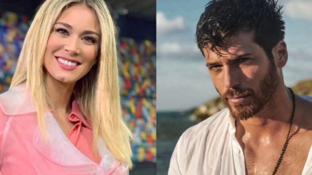 Diletta Leotta e Can Yaman, lei spera nel ritorno di fiamma?