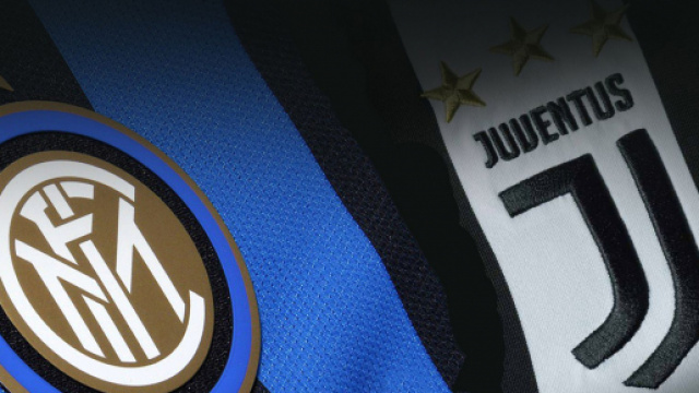 Inter-Juve si gioca questa domenica 24 ottobre.