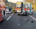 Tragico incidente in Calabria sulla strada statale 107: 25enne perde la vita