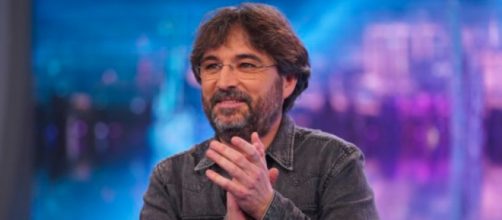 Jordi &Eacute;vole ha dicho que esperaba con muchas ganas subir el v&iacute;deo de la promo de su pr&oacute;ximo programa (Twitter, El_Hormiguero)