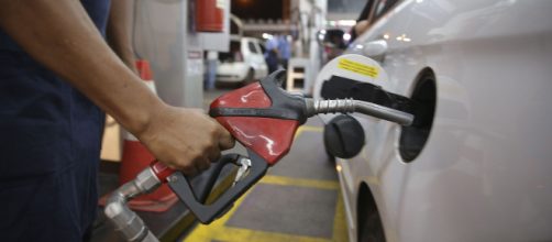 O novo reajuste foi anunciado pela petroleira ap&oacute;s 17 dias do reajuste anterior (Ag&ecirc;ncia Brasil)