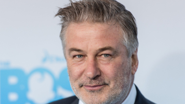 Alec Baldwin e la tragedia sul set Rust.