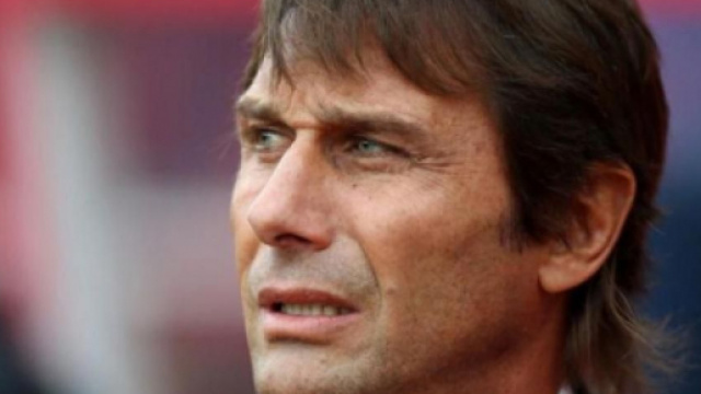 Antonio Conte, ex tecnico dell'Inter.