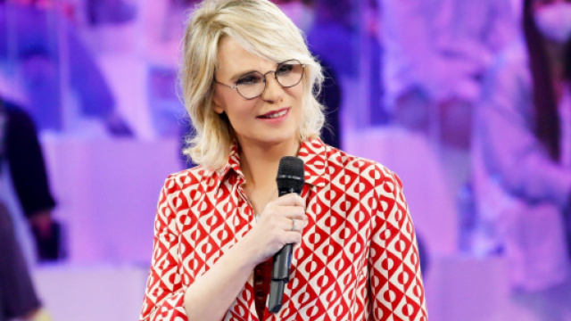 Ascolti tv domenica 24 ottobre 2021