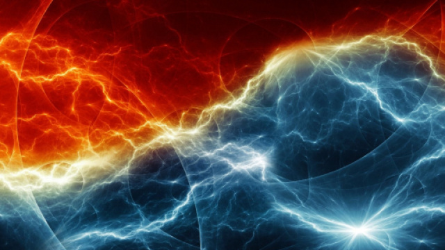 Azienda Con Energia, elettricit&agrave;.