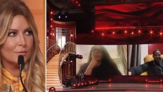 Ballando con le Stelle, Mietta spiega perch&eacute; non &egrave; vaccinata: 'Al momento non posso'.