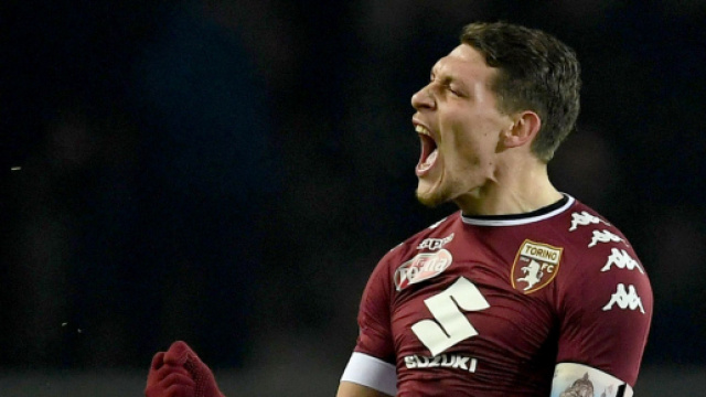 Belotti, potrebbe non rinnovare col Toro.