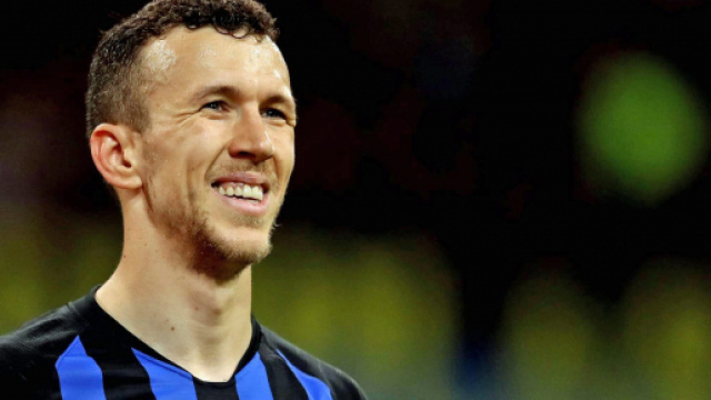Calciomercato Inter: interesse dall'Inghilterra per Perisic.