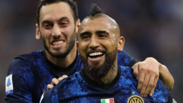 Empoli-Inter, probabili formazioni: ballottaggio Calhanoglu-Vidal per Inzaghi.