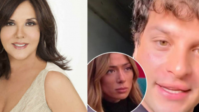 Gf Vip, spoiler 25/10: entra Patrizia Mirigliani, possibile confronto tra Iconize e Soleil.