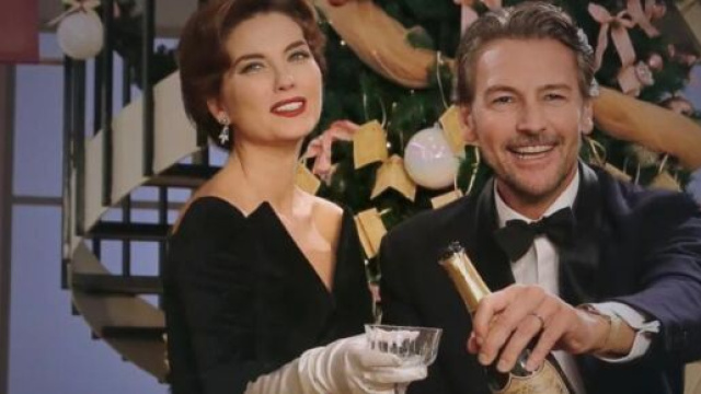 Il Paradiso 6, cambio programmazione Natale.