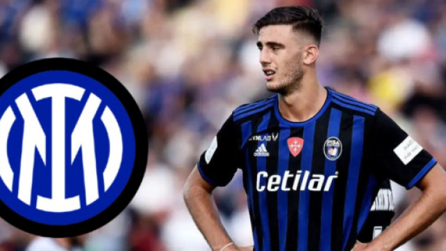 Inter, Lorenzo Lucca potrebbe essere il rinforzo per il settore avanzato.