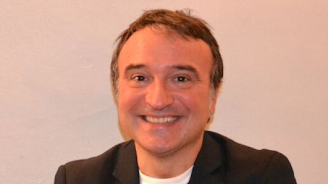 Intervista sul progetto SpesaSospesa.org a Francesco Lasaponara, vicepresidente Lab00 Onlus.