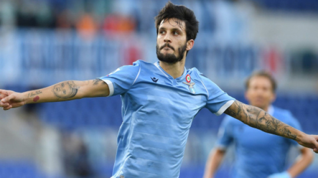 Leeds interested in Lazio play-maker Luis Alberto ... - footballfancast.com