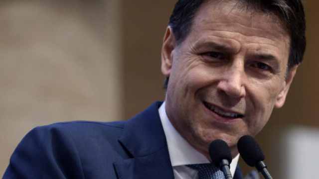 M5S, Conte fa il punto della situazione politica in relazione alla bocciatura del Ddl Zan.