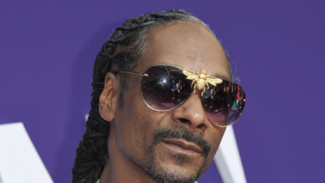 Snoop Dogg Thanks Trump for Pardoning Death Row Records Co-Founder ... - rollingstone.com