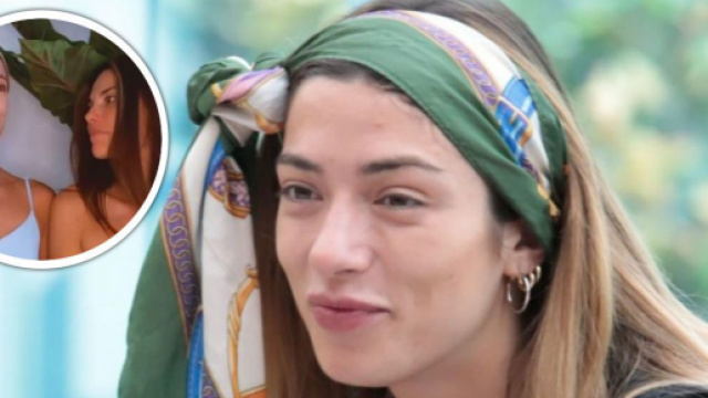Soleil Sorge, audio su Mello-Zorzi: 'Andiamo a distruggere Dayane e Tommaso'.