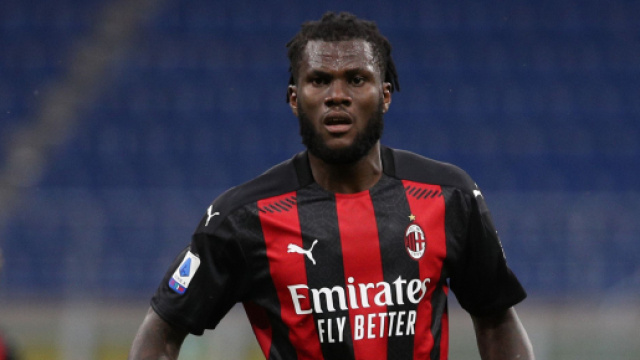 Tutto fermo per il rinnovo Kessie: addio a gennaio?