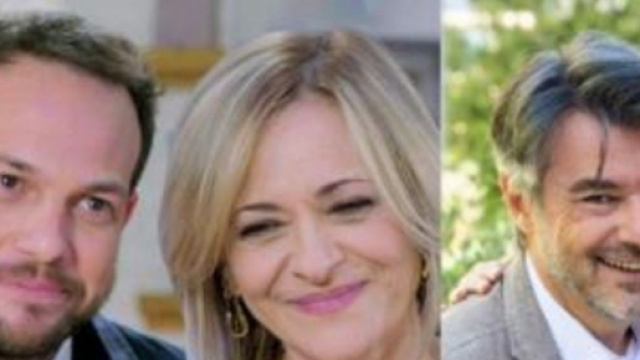 Upas, anticipazioni al 5/11: Silvia sceglie fra Michele e Giancarlo