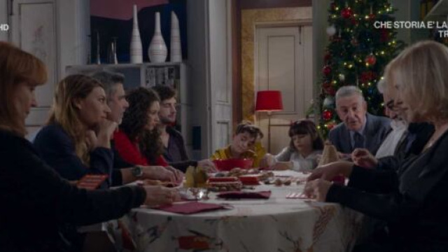 Upas, per Natale arriver&agrave; una sorpresa: il cast potrebbe andare in trasferta.