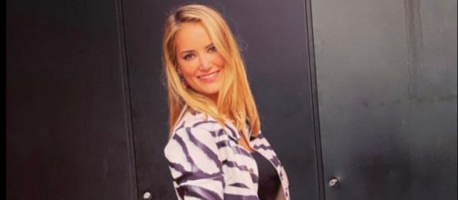 Alba Carrillo anuncia su intenci&oacute;n de ser madre (Instagram/@albacarrilllooficial)