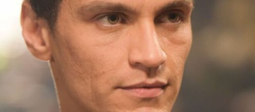 Er em 'G&ecirc;nesis' (Reprodu&ccedil;&atilde;o/Record TV)