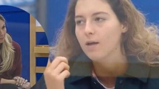 Amici 21, Cuccarini sull'eliminazione di Flaza: 'Il talento non basta'.