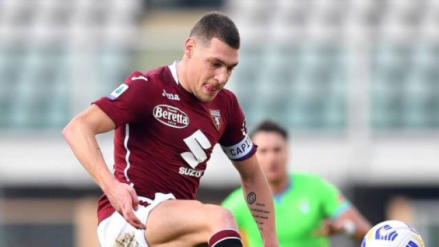 Calciomercato Milan: ci sarebbe l'accordo con Belotti, arriver&agrave; a parametro zero.