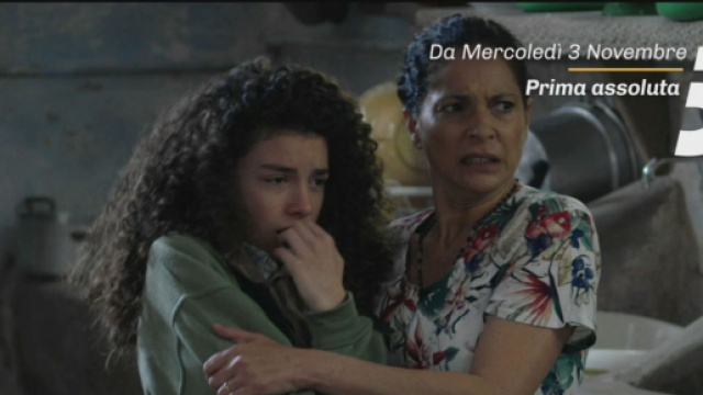 Da mercoled&igrave; 3 novembre: la nuova fiction Storia di una famiglia per bene con Simona Cavallari