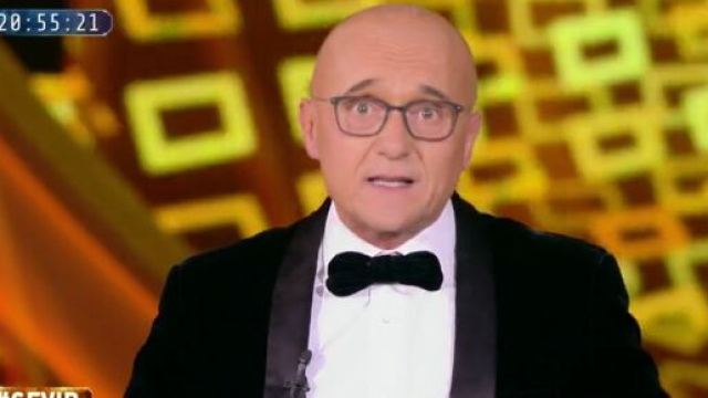 Grande Fratello Vip, cambio programmazione: cancellate le puntate del 24 e 31 dicembre.