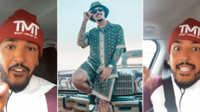 LMvsMonde6 : Des fans de Greg Yega payent 440 euros pour prendre des photos avec lui, ils les snobent et Selim le clashe violemment.