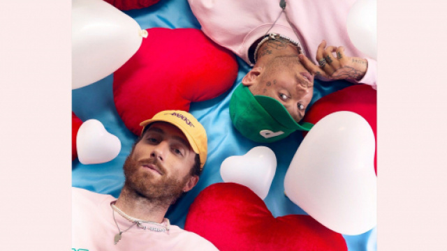 Mecna & CoCo - LA PIU' BELLA | Video + Testo - PassionInside.net - passioninside.net