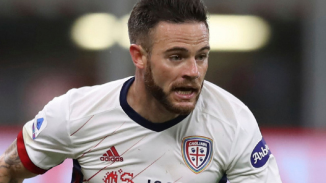 Nahitan Nandez piacerebbe all'Inter.