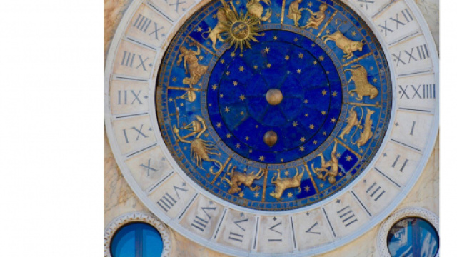 Oroscopo del giorno per tutti i segni zodiacali.
