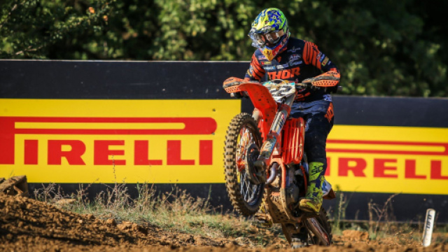 Pirelli cerca personale per lavoro amministrativo e di controllo