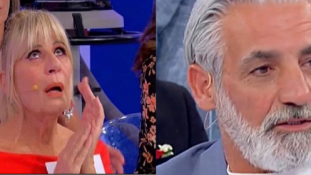 U&D, registrazione 25 ottobre: Gemma si dispera per Costabile, Biagio rifiuta Sara.