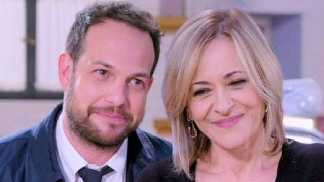 Un Posto al sole: Silvia potrebbe scegliere di stare con Giancarlo.