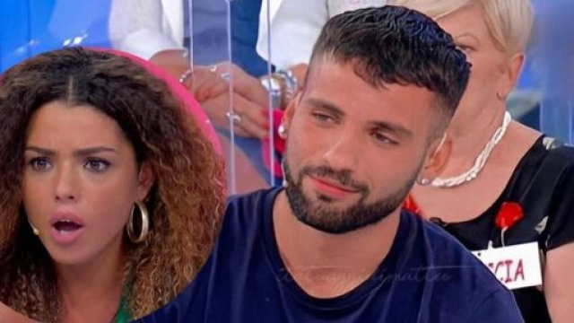 Uomini e donne, anticipazioni 2021: la scelta di Matteo.