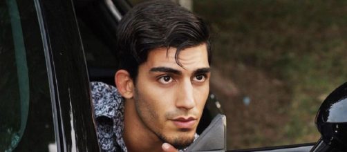 Ali Abulaban, m&aacute;s conocido en Tik Tok como Jinn Kd, se declar&oacute; inocente tras dispararle a su expareja y a un hombre (Instagram | (@jinnkid)